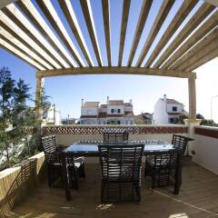 Отель Trip Ericeira Surfpackers