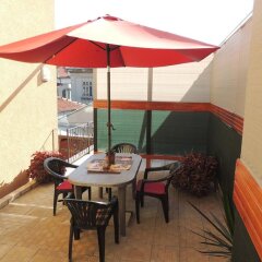 Отель Guest House Solo Шумен фото 4