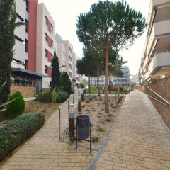 Отель Apartamento Mikki Lloretholiday Испания, Льорет-де-Мар - отзывы, цены и фото номеров - забронировать отель Apartamento Mikki Lloretholiday онлайн фото 4