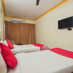 Отель The Sincro Hotel Индия, Маргао - отзывы, цены и фото номеров - забронировать отель The Sincro Hotel онлайн фото 8