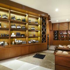 The-K Hotel Seoul развлечения
