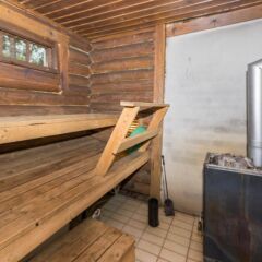 Отель Holiday Home Metsa¤-Pihlaja Финляндия, Ювяскюля - отзывы, цены и фото номеров - забронировать отель Holiday Home Metsa¤-Pihlaja онлайн фото 2