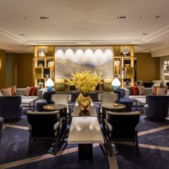 Keio Plaza Hotel Tokyo Premier Grand Токио интерьер отеля фото 2