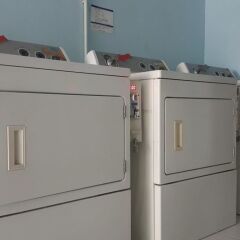 Отель Parkview Viphavadi Don Mueang Бангкок сейф в номере