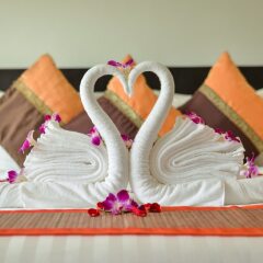 Отель Apk Resort Патонг фитнесс-зал фото 2