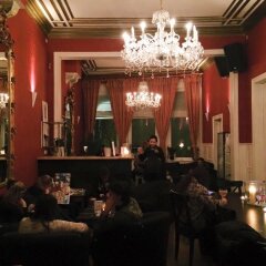 Hostel Lybeer Bruges фото 2