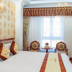 Отель Diamond Далат комната для гостей фото 4