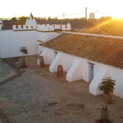 Отель Cortijo Santa Clara фото 2