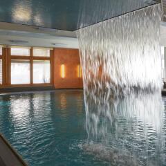 Grand Hotel Zermatterhof бассейн фото 3