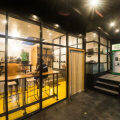 Bed Hostel развлечения