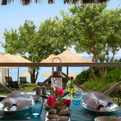 Kempinski Hotel Barbaros Bay балкон