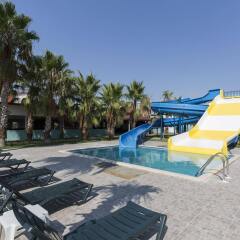 Отель The Prime Garden Otel детские мероприятия