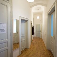 Апартаменты Old Town Apartments Прага интерьер отеля фото 3