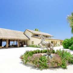 Отель You & Me Maldives Мальдивы, Медупару - отзывы, цены и фото номеров - забронировать отель You & Me Maldives онлайн вид на фасад