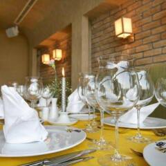 Отель Hestia Resort & Spa Side фото 2