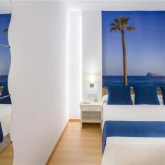 Отель SALA Phuket Mai Khao Beach Resort комната для гостей фото 4