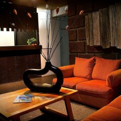Aztic Hotel And Executive Suites Мехико