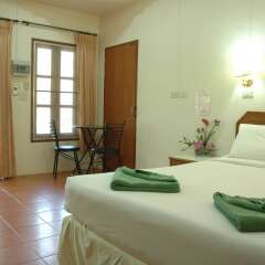 Отель Ocean View Resort Ланта комната для гостей