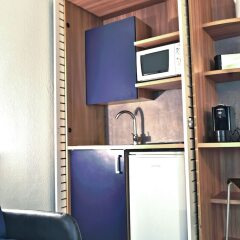 Отель A.R.T Hotel Paris Est Франция, Пантин - 4 отзыва об отеле, цены и фото номеров - забронировать отель A.R.T Hotel Paris Est онлайн в номере фото 2