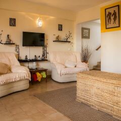 Отель C06 - Porto do Mos 3 bed Townhouse by DreamAlgarve комната для гостей фото 3