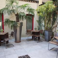 Отель Porte de Versailles Hotel Франция, Париж - отзывы, цены и фото номеров - забронировать отель Porte de Versailles Hotel онлайн