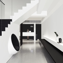 Hotel Mono Сингапур интерьер отеля фото 2