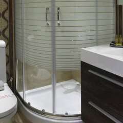 4 you Hotel ванная