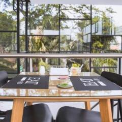 Hotel Antope фото 2