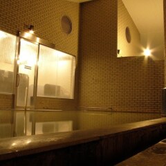Kussharo Prince Hotel бассейн фото 3