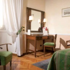 Bettoja Hotel Massimo D'Azeglio комната для гостей фото 2
