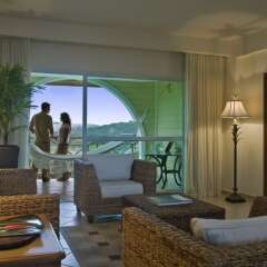 Отель Gamboa Rainforest Resort интерьер отеля