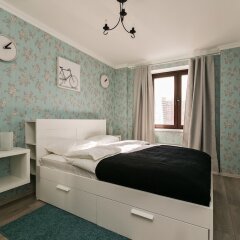 Гостиница MaxRealty24 Morton в Москве отзывы, цены и фото номеров - забронировать гостиницу MaxRealty24 Morton онлайн Москва комната для гостей фото 5