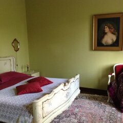 Отель Domus Rosarum Италия, Региональный парк Colli Euganei - отзывы, цены и фото номеров - забронировать отель Domus Rosarum онлайн спа