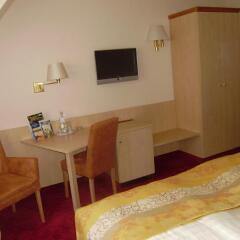 Central Hotel Ringhotel Rüdesheim удобства в номере фото 2