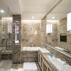 Cinese Hotel Dongguan Shijie сауна