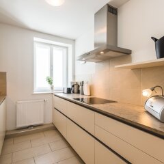 Отель Duschel Apartments Vienna Австрия, Вена - отзывы, цены и фото номеров - забронировать отель Duschel Apartments Vienna онлайн фото 19