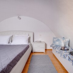Отель Paradise Traditional Cycladic House Греция, Остров Санторини - отзывы, цены и фото номеров - забронировать отель Paradise Traditional Cycladic House онлайн фото 14