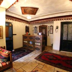 Nilya Hotel Турция, Сельчук - отзывы, цены и фото номеров - забронировать отель Nilya Hotel онлайн интерьер отеля фото 2