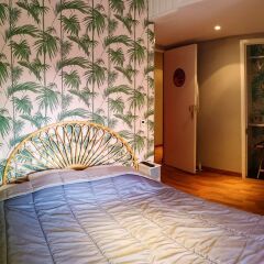 Отель Hostel Meyerbeer Beach Франция, Ницца - отзывы, цены и фото номеров - забронировать отель Hostel Meyerbeer Beach онлайн сауна