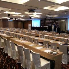 Отель ONE°15 Marina Club Singapore фото 3