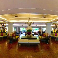 Отель Avani Pattaya Resort интерьер отеля фото 2
