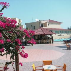 Fantasy Hotel - All Inclusive пляж фото 2