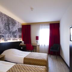 Отель Bastion Hotel Utrecht Нидерланды, Утрехт - 1 отзыв об отеле, цены и фото номеров - забронировать отель Bastion Hotel Utrecht онлайн комната для гостей