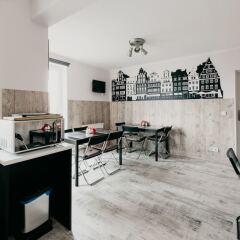 Отель Cilantro Bed & Breakfast Вроцлав