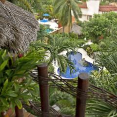 Отель La Villa Luz Adults Only фото 12