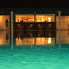 Отель Blue Bay Villas Греция, Остров Санторини - отзывы, цены и фото номеров - забронировать отель Blue Bay Villas онлайн фото 5