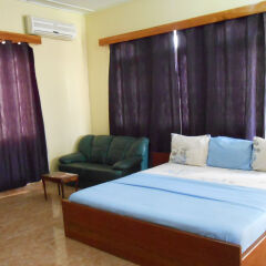 Отель Malbert Inn Guest House комната для гостей фото 2