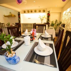 Отель Hanoi Central Park Hotel Вьетнам, Ханой - 1 отзыв об отеле, цены и фото номеров - забронировать отель Hanoi Central Park Hotel онлайн питание фото 2
