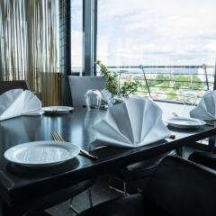 Quality Hotel 33 удобства в номере фото 2