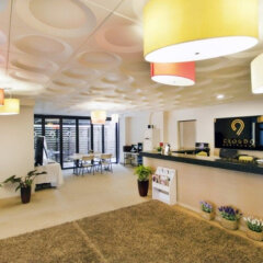Cloud 9 hotel интерьер отеля фото 3